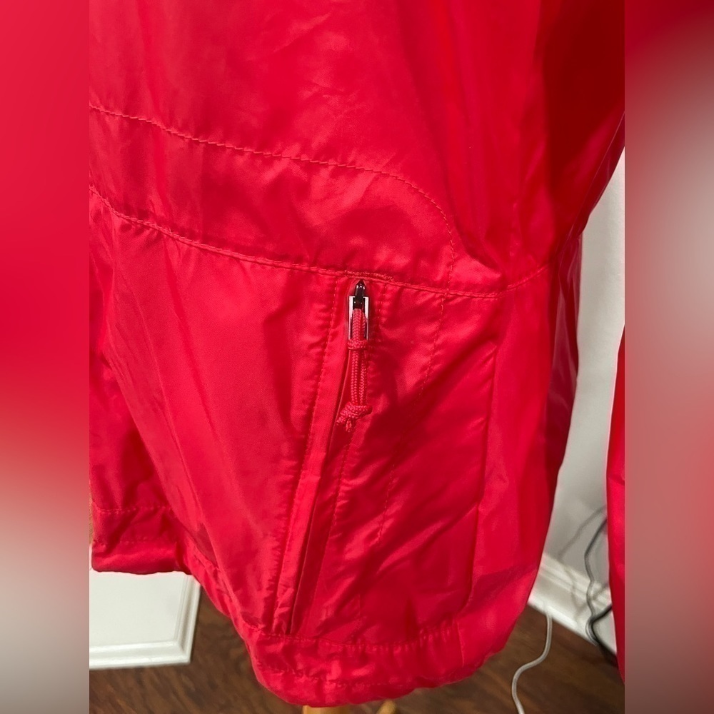 Red‎ COLUMBIA Jacket - Picture 3 of 6